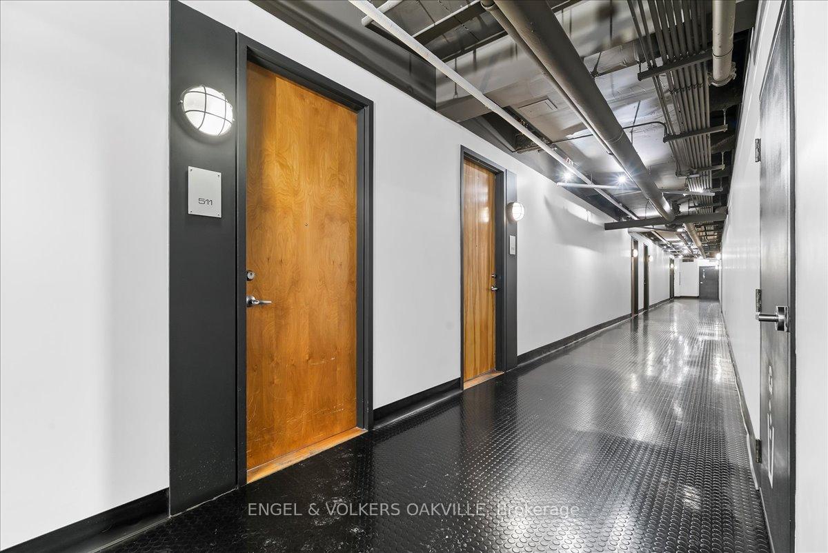 Photo 3 of Unit 511, 160 Baldwin Street, Toronto, Kensington-Chinatown — HOMEH