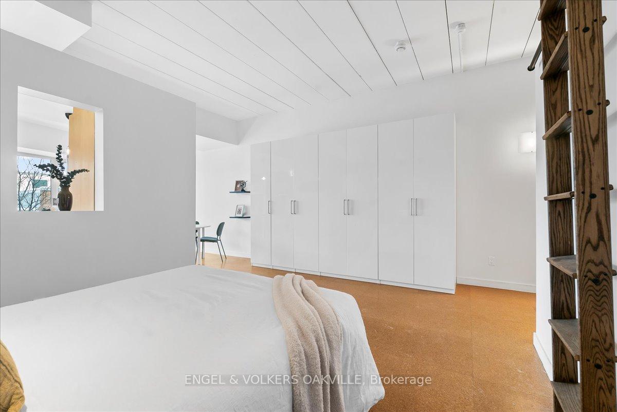 Photo 12 of Unit 511, 160 Baldwin Street, Toronto, Kensington-Chinatown — HOMEH
