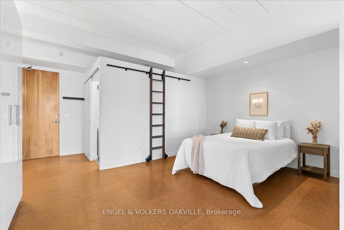 Photo 13 of Unit 511, 160 Baldwin Street, Toronto, Kensington-Chinatown — HOMEH