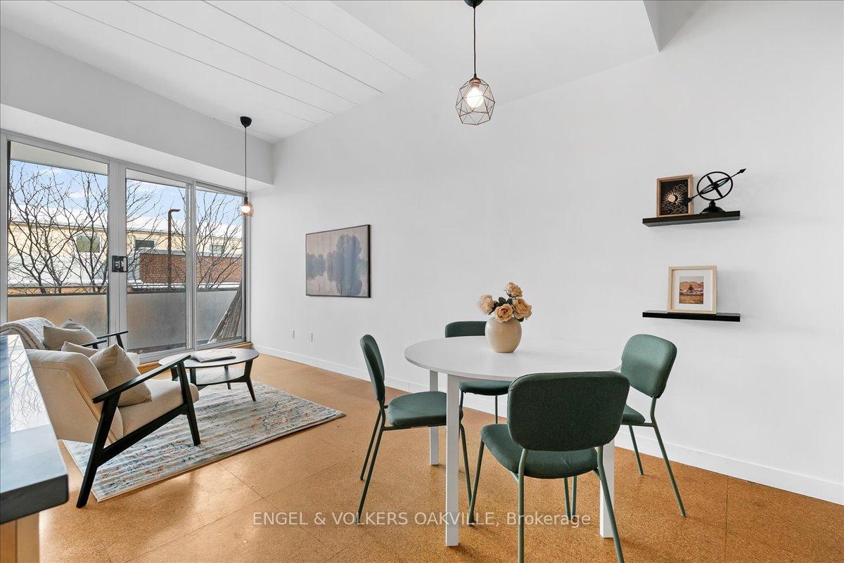 Photo 18 of Unit 511, 160 Baldwin Street, Toronto, Kensington-Chinatown — HOMEH