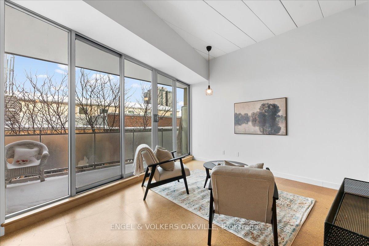 Photo 8 of Unit 511, 160 Baldwin Street, Toronto, Kensington-Chinatown — HOMEH