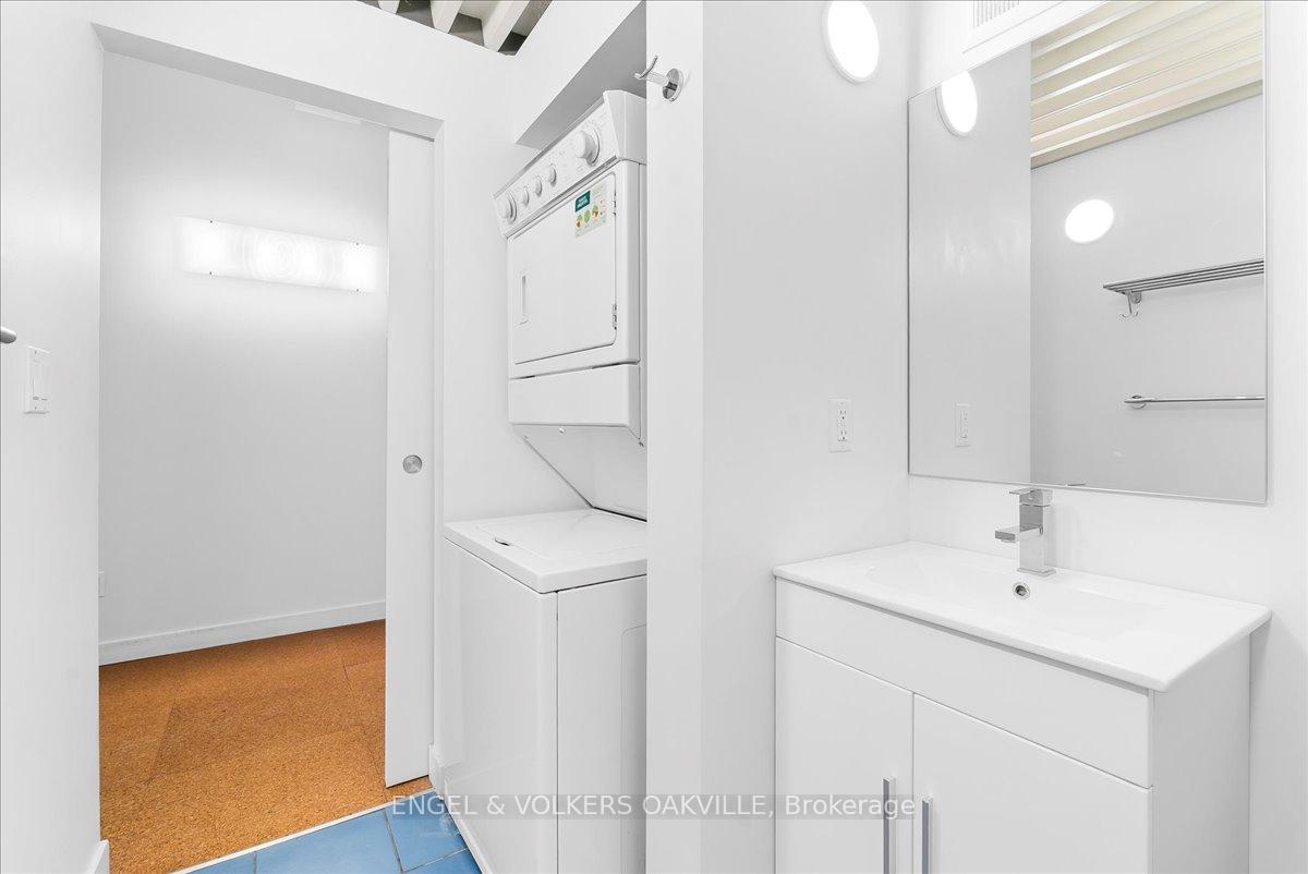 Photo 14 of Unit 511, 160 Baldwin Street, Toronto, Kensington-Chinatown — HOMEH