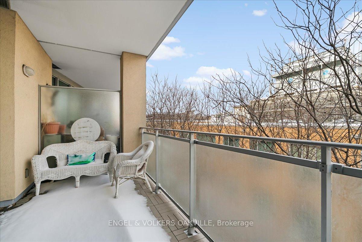 Photo 15 of Unit 511, 160 Baldwin Street, Toronto, Kensington-Chinatown — HOMEH