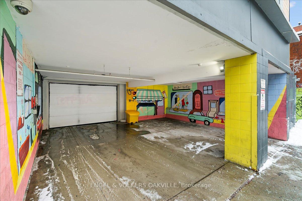 Photo 21 of Unit 511, 160 Baldwin Street, Toronto, Kensington-Chinatown — HOMEH