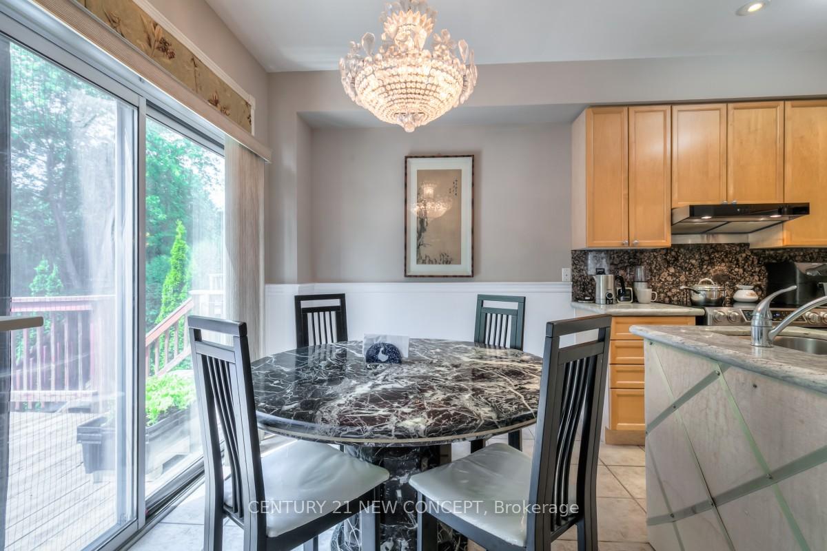 Photo 23 of 115 Ridgeway Court, Vaughan, Maple — HOMEH