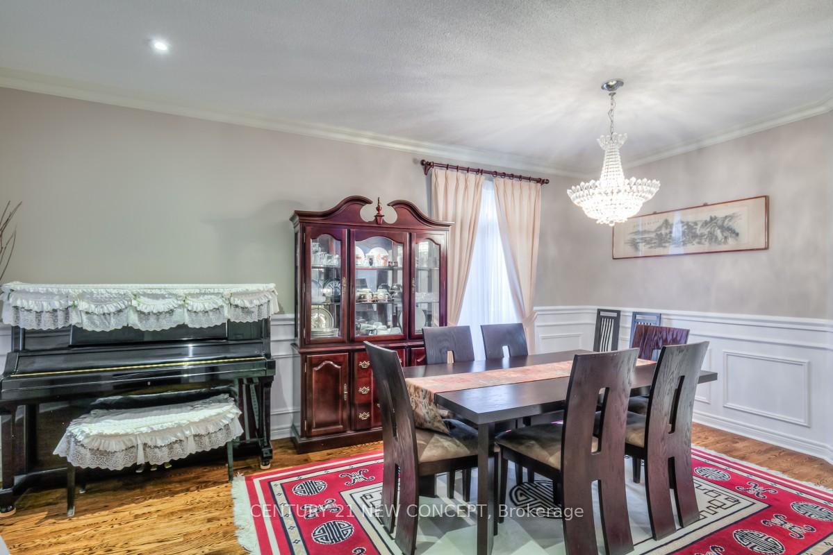Photo 30 of 115 Ridgeway Court, Vaughan, Maple — HOMEH