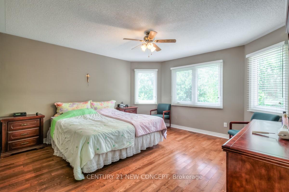 Photo 21 of 115 Ridgeway Court, Vaughan, Maple — HOMEH