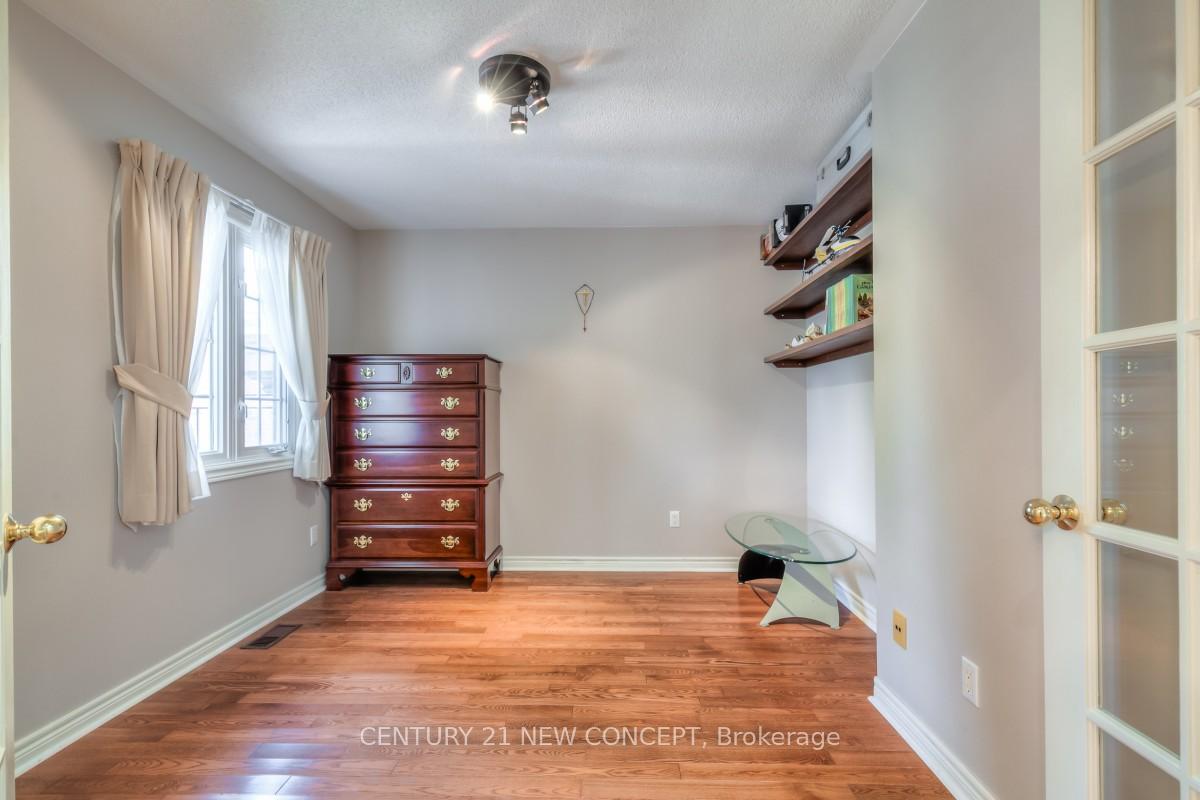 Photo 25 of 115 Ridgeway Court, Vaughan, Maple — HOMEH