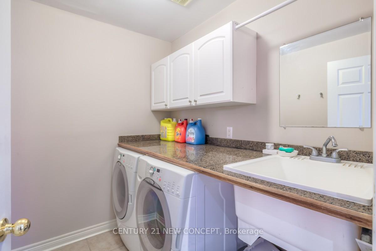 Photo 16 of 115 Ridgeway Court, Vaughan, Maple — HOMEH