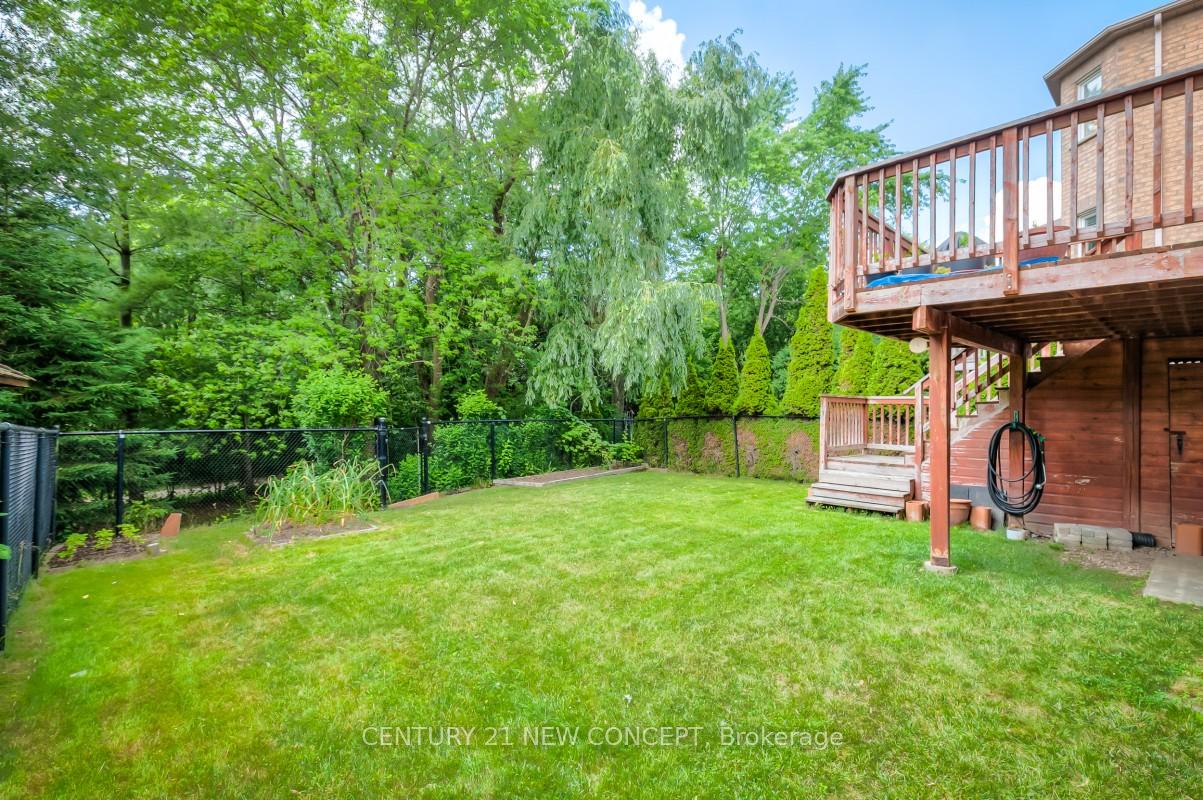Photo 29 of 115 Ridgeway Court, Vaughan, Maple — HOMEH