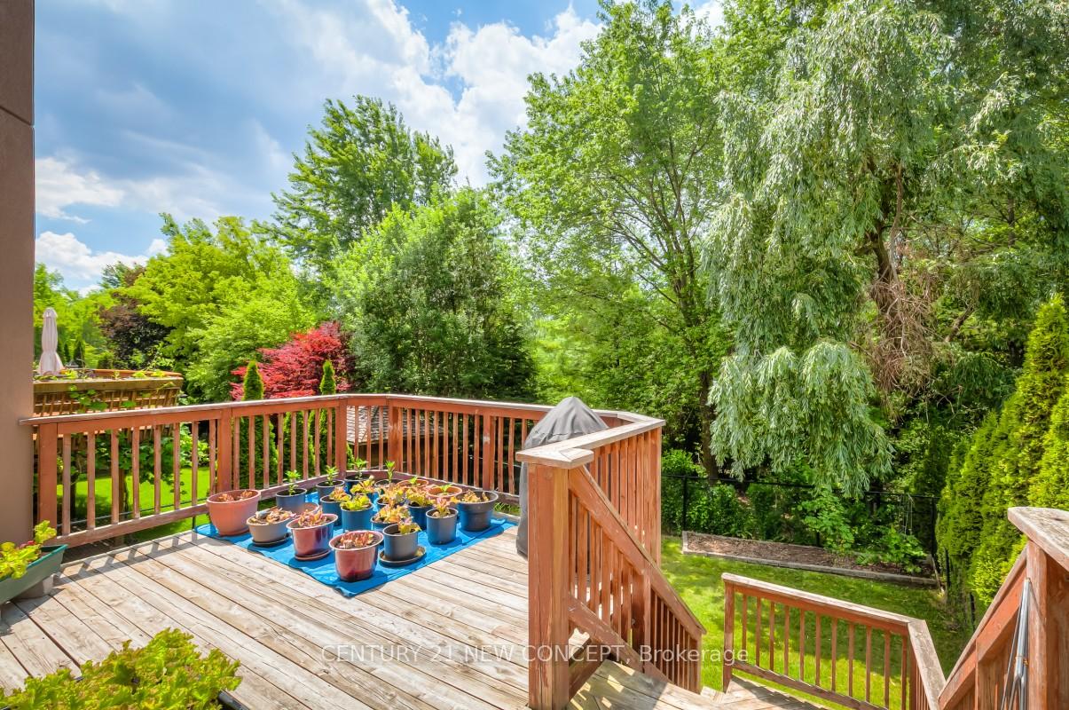 Photo 24 of 115 Ridgeway Court, Vaughan, Maple — HOMEH