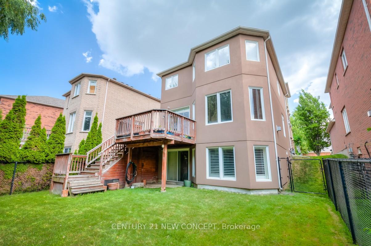 Photo 20 of 115 Ridgeway Court, Vaughan, Maple — HOMEH