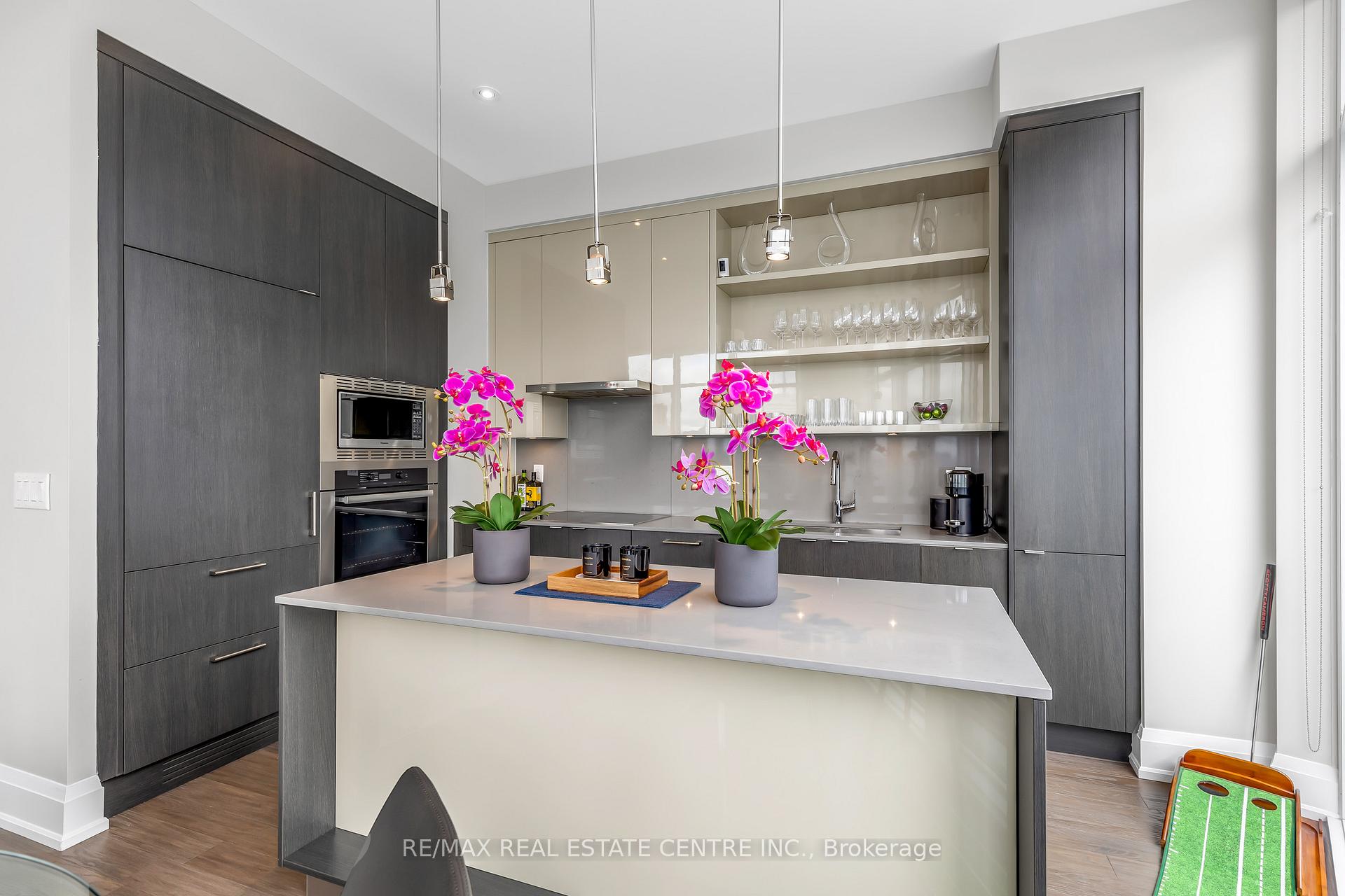Photo 21 of Unit SPH 201, 88 Harbour Street, Toronto, Waterfront Communities — HOMEH