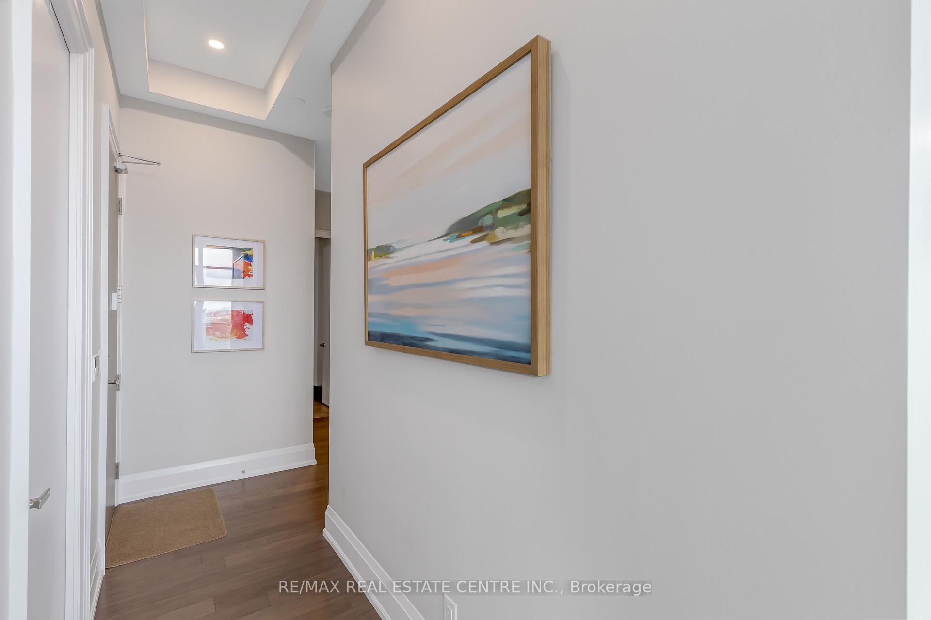 Photo 12 of Unit SPH 201, 88 Harbour Street, Toronto, Waterfront Communities — HOMEH
