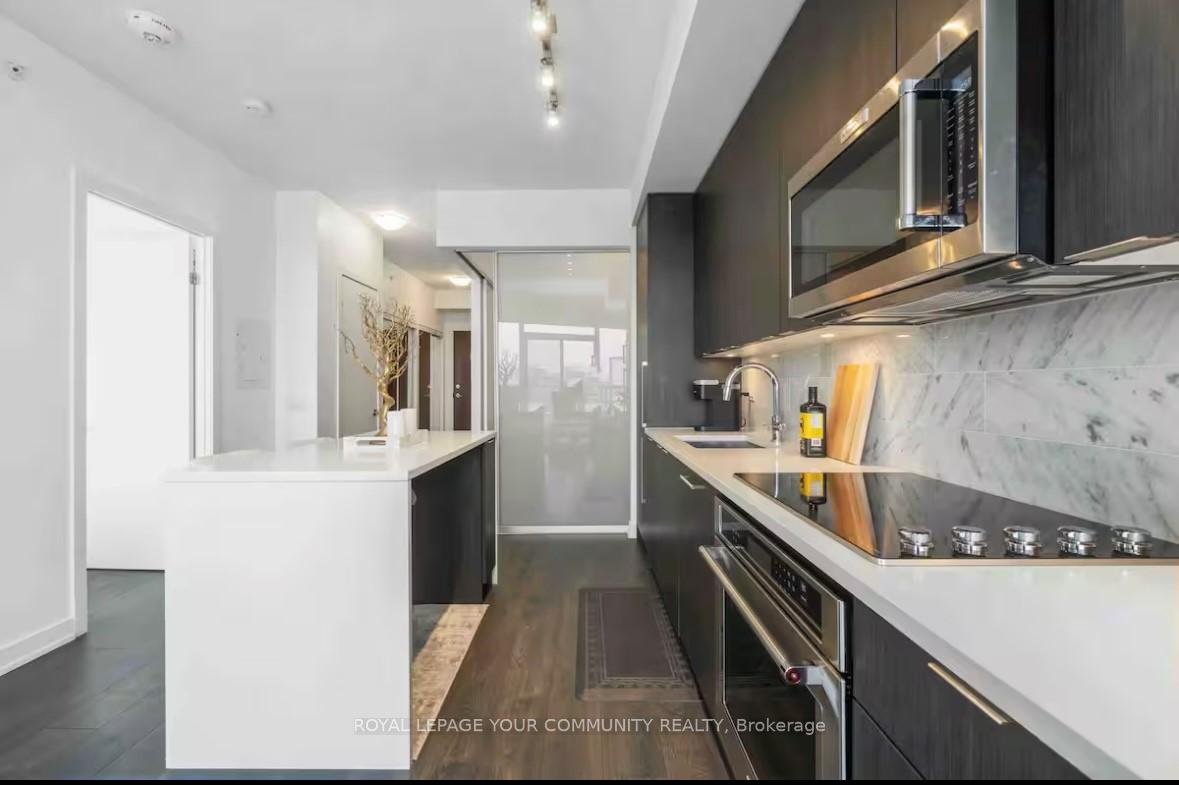 Photo 12 of Unit 1905, 38 Iannuzzi Street, Toronto, Niagara — HOMEH