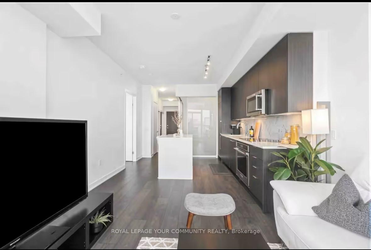 Photo 9 of Unit 1905, 38 Iannuzzi Street, Toronto, Niagara — HOMEH