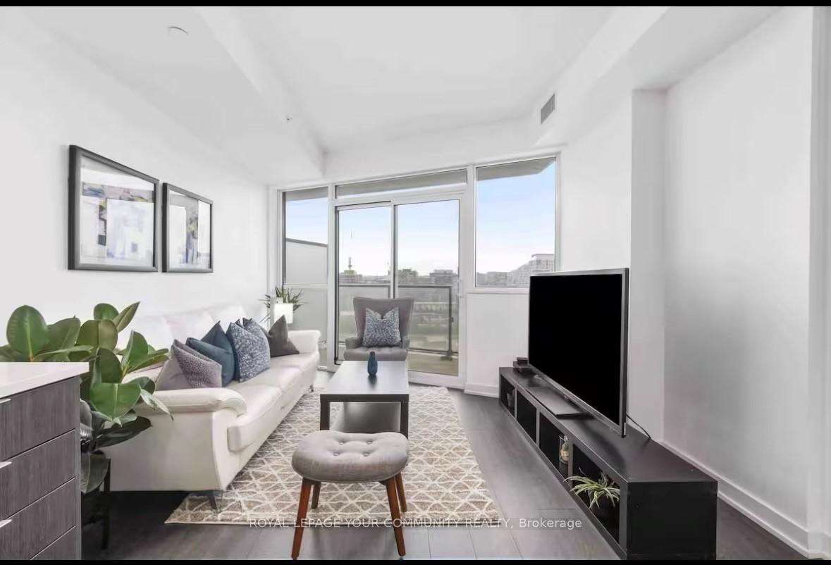 Photo 20 of Unit 1905, 38 Iannuzzi Street, Toronto, Niagara — HOMEH