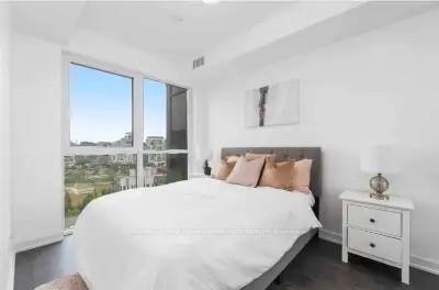 Photo 3 of Unit 1905, 38 Iannuzzi Street, Toronto, Niagara — HOMEH