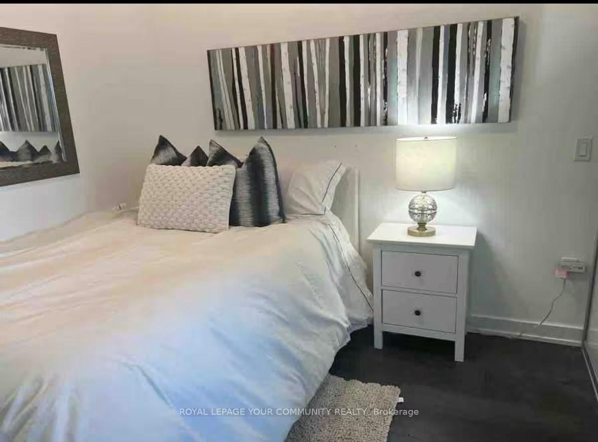 Photo 18 of Unit 1905, 38 Iannuzzi Street, Toronto, Niagara — HOMEH