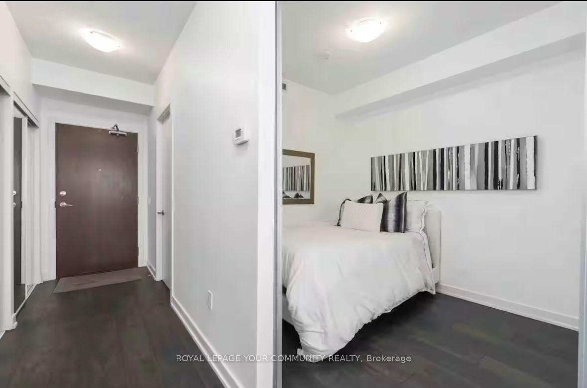 Photo 13 of Unit 1905, 38 Iannuzzi Street, Toronto, Niagara — HOMEH