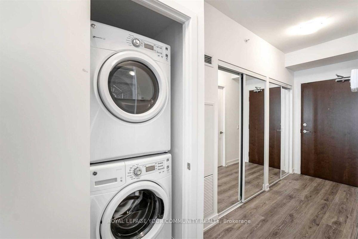 Photo 5 of Unit 1905, 38 Iannuzzi Street, Toronto, Niagara — HOMEH