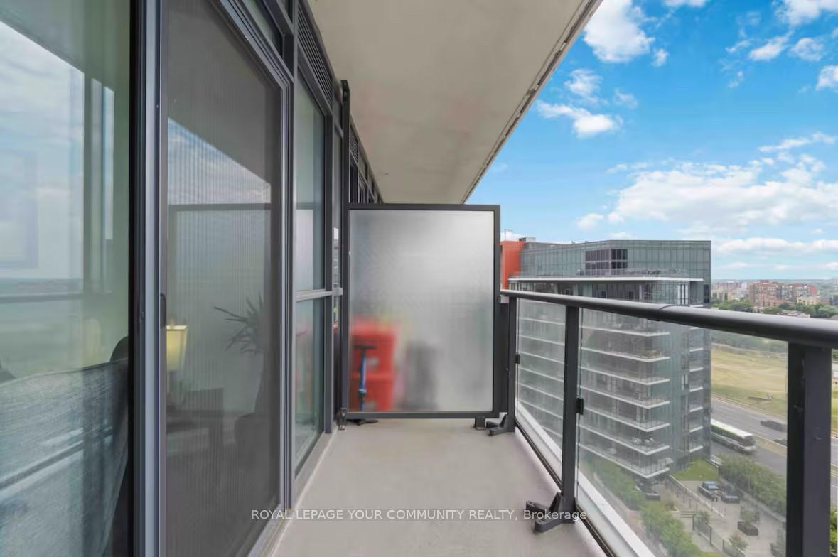 Photo 17 of Unit 1905, 38 Iannuzzi Street, Toronto, Niagara — HOMEH