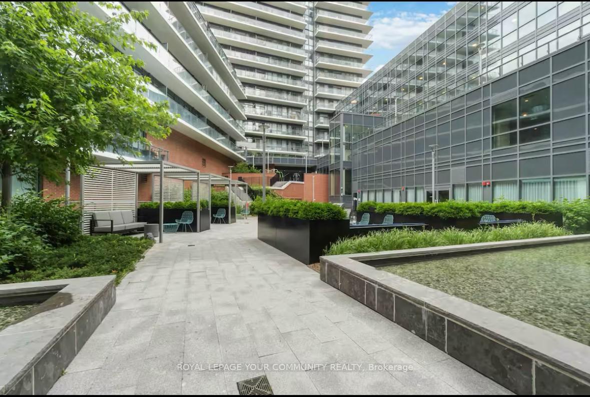 Photo 19 of Unit 1905, 38 Iannuzzi Street, Toronto, Niagara — HOMEH