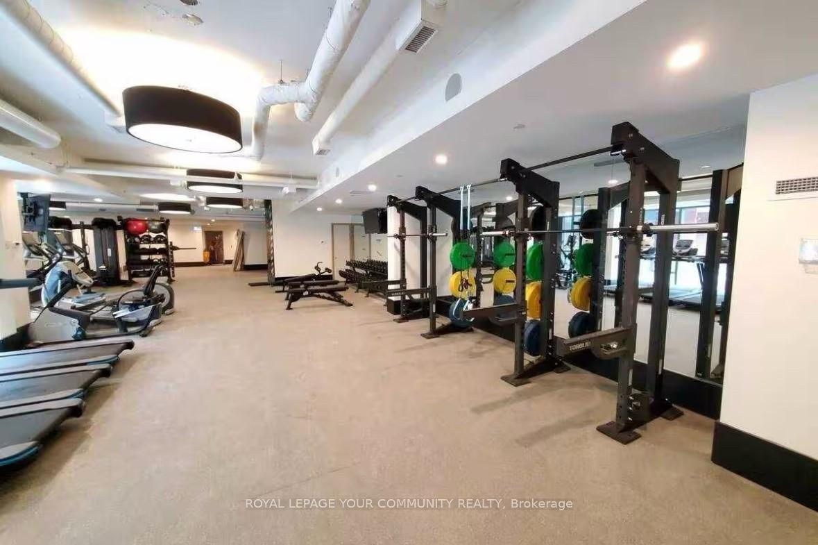 Photo 14 of Unit 1905, 38 Iannuzzi Street, Toronto, Niagara — HOMEH