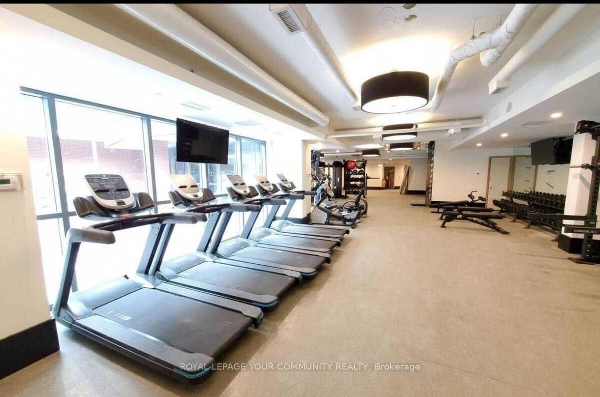 Photo 15 of Unit 1905, 38 Iannuzzi Street, Toronto, Niagara — HOMEH