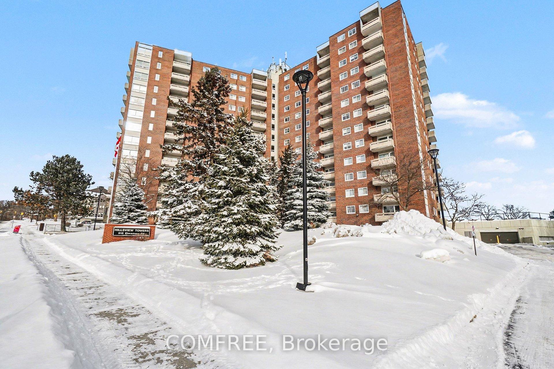 Photo 3 of Unit 817, 915 Elmsmere Road, Ottawa, Beacon Hill South — HOMEH