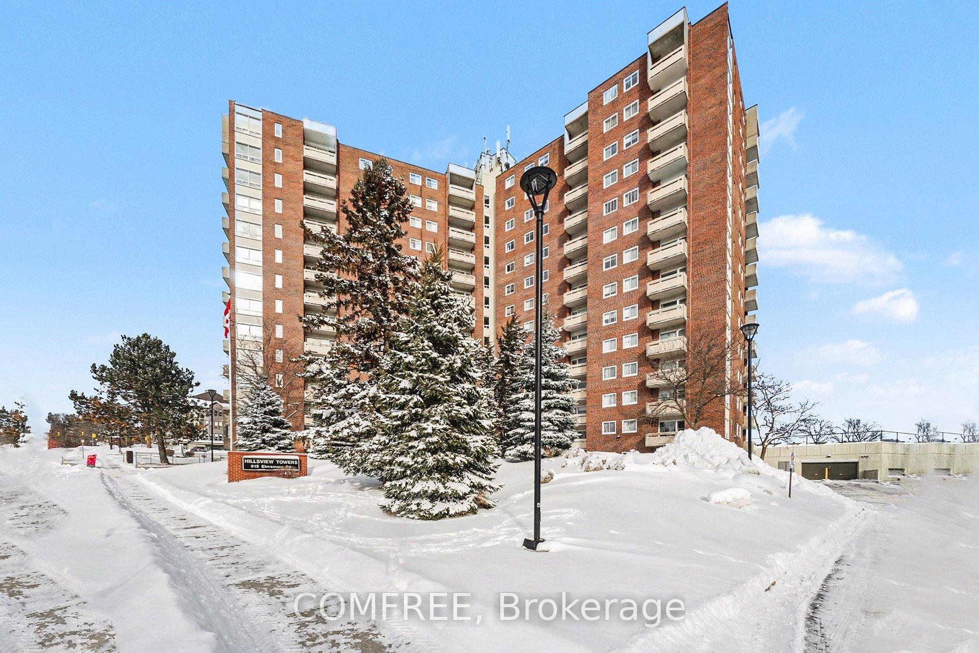 Photo 15 of Unit 817, 915 Elmsmere Road, Ottawa, Beacon Hill South — HOMEH