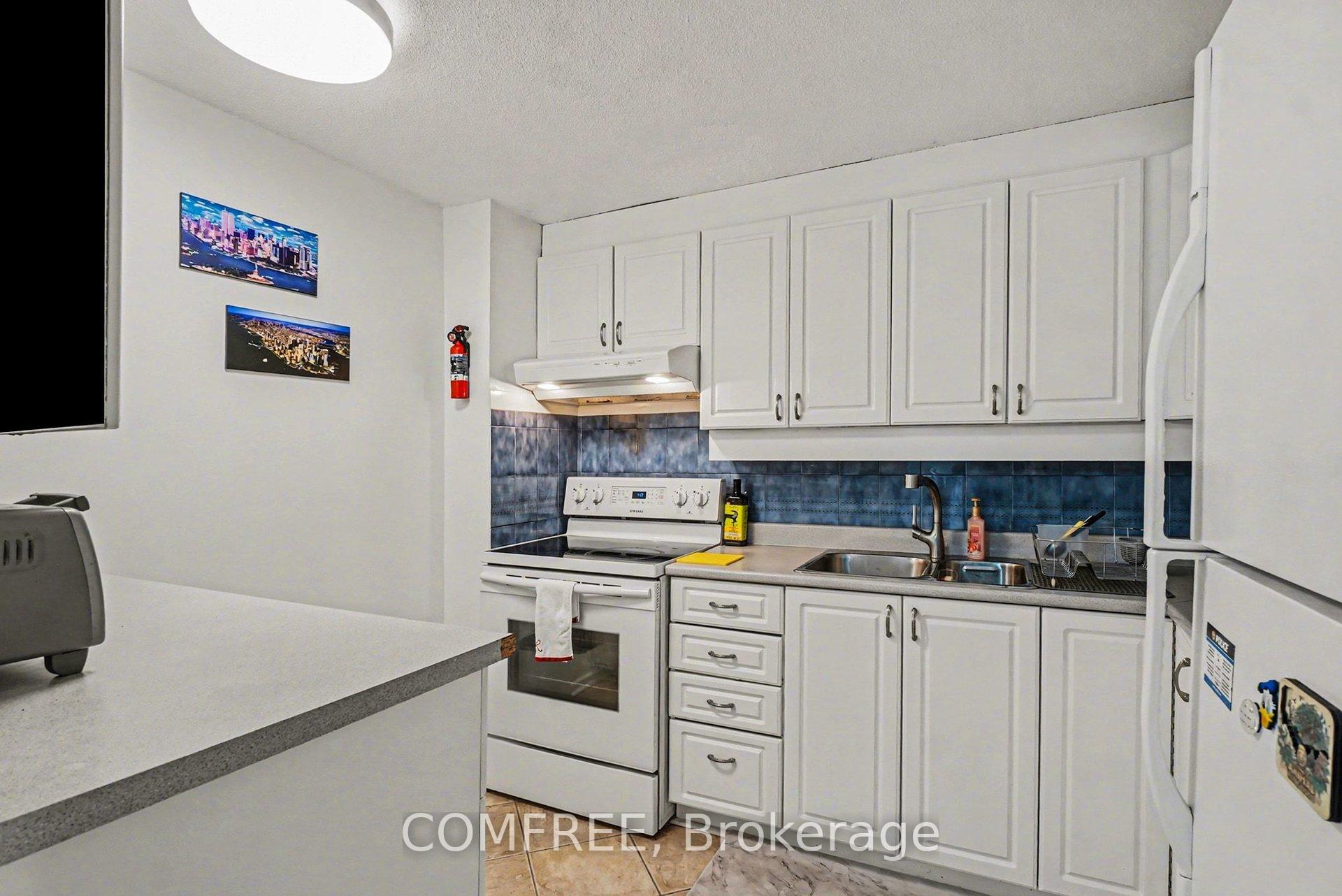 Photo 16 of Unit 817, 915 Elmsmere Road, Ottawa, Beacon Hill South — HOMEH