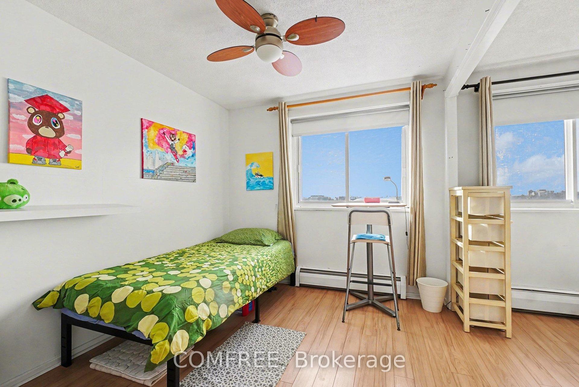 Photo 10 of Unit 817, 915 Elmsmere Road, Ottawa, Beacon Hill South — HOMEH