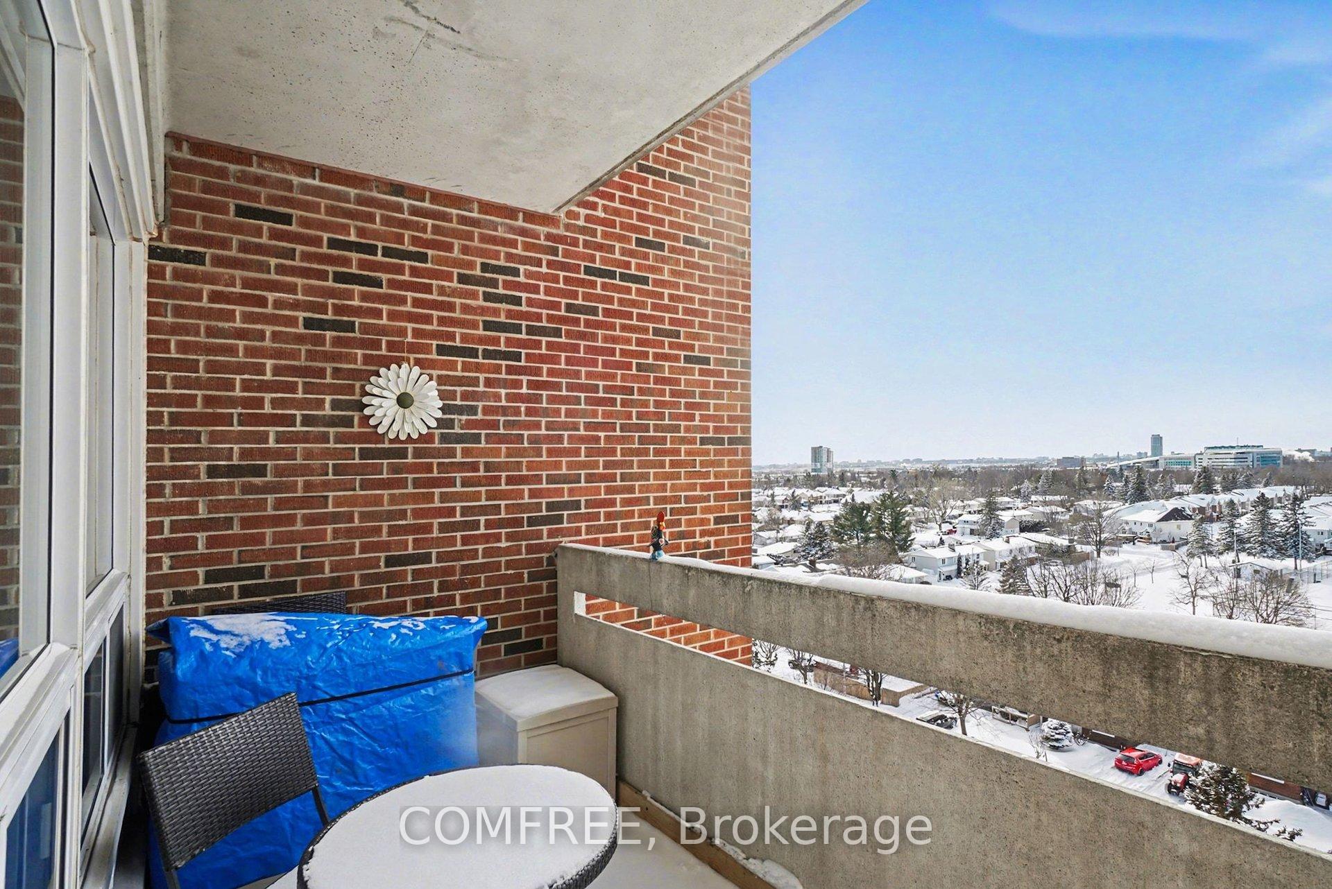 Photo 11 of Unit 817, 915 Elmsmere Road, Ottawa, Beacon Hill South — HOMEH