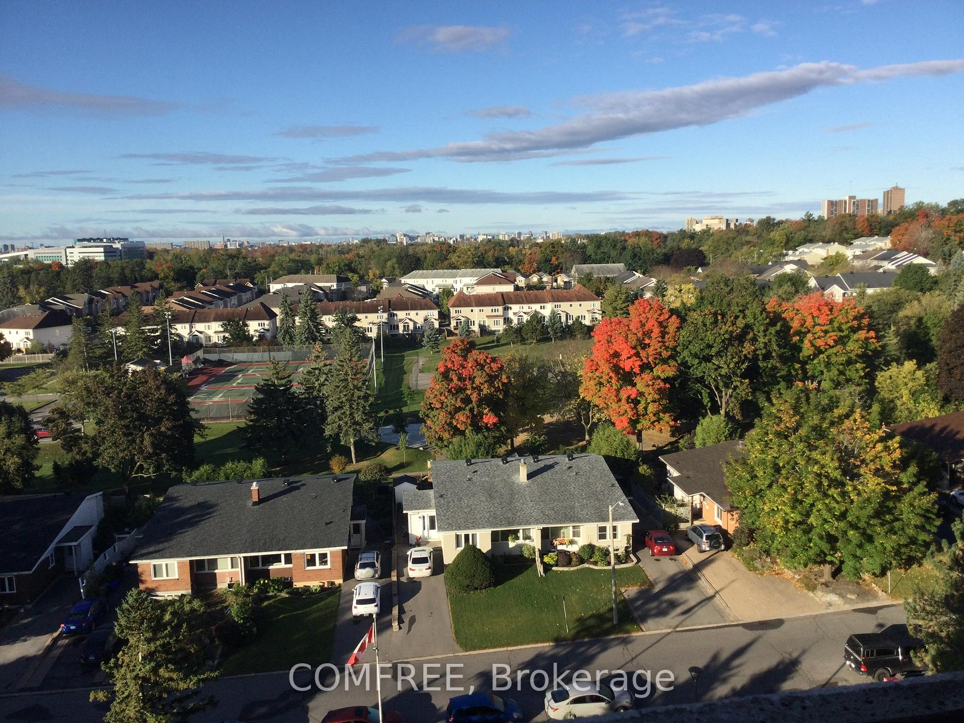 Photo 13 of Unit 817, 915 Elmsmere Road, Ottawa, Beacon Hill South — HOMEH