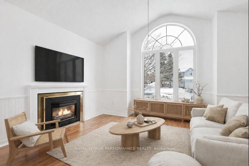 Photo 2 of 35 Steeple Chase Drive, Ottawa, Kanata - Bridlewood — HOMEH