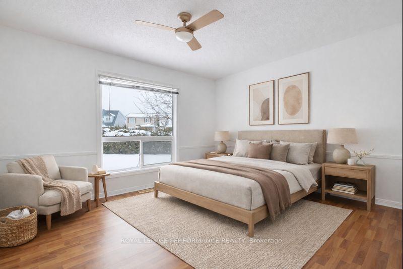 Photo 13 of 35 Steeple Chase Drive, Ottawa, Kanata - Bridlewood — HOMEH