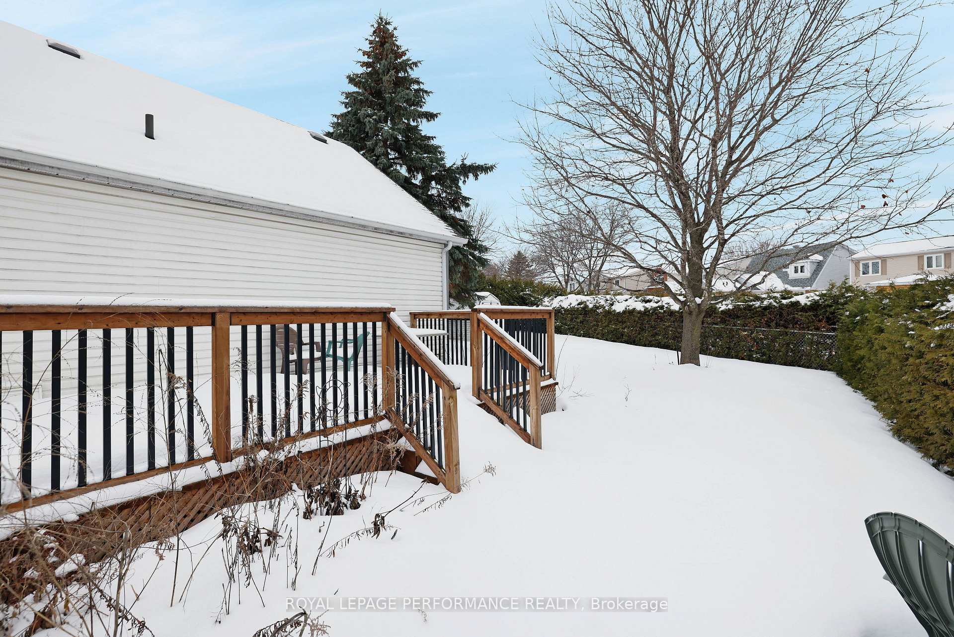 Photo 29 of 35 Steeple Chase Drive, Ottawa, Kanata - Bridlewood — HOMEH