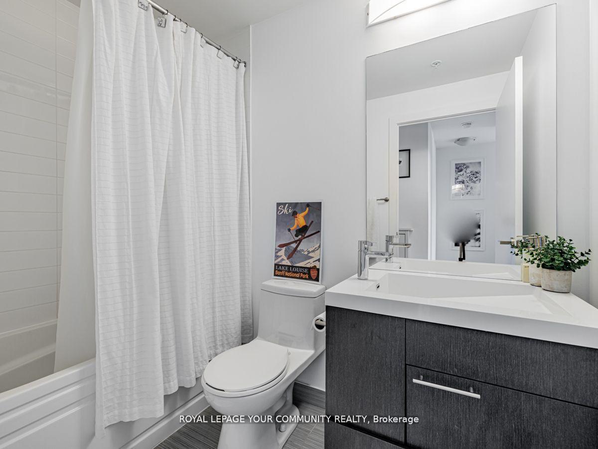 Photo 17 of Unit 1602, 30 Nelson Street, Toronto, Waterfront Communities — HOMEH