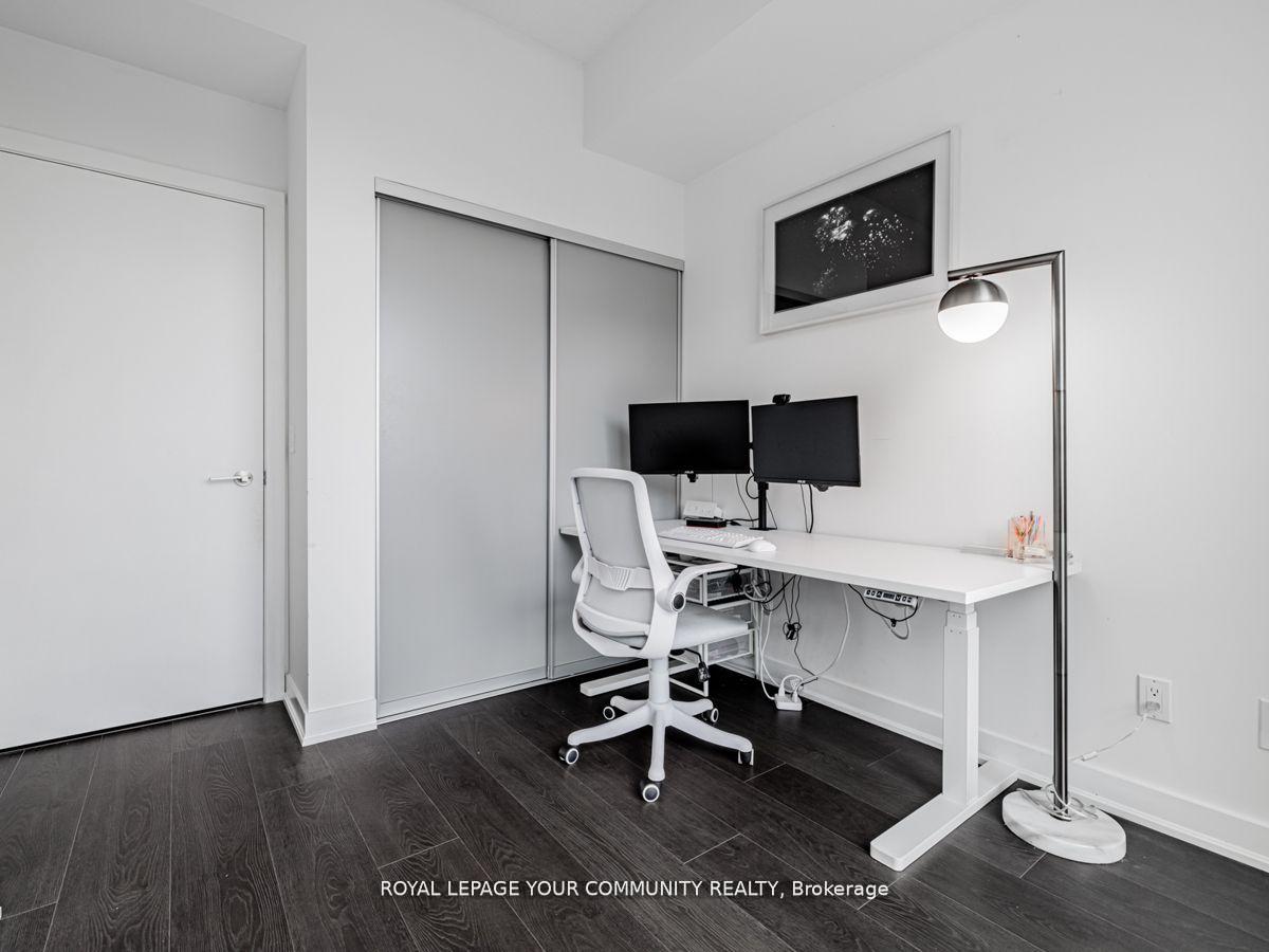 Photo 35 of Unit 1602, 30 Nelson Street, Toronto, Waterfront Communities — HOMEH