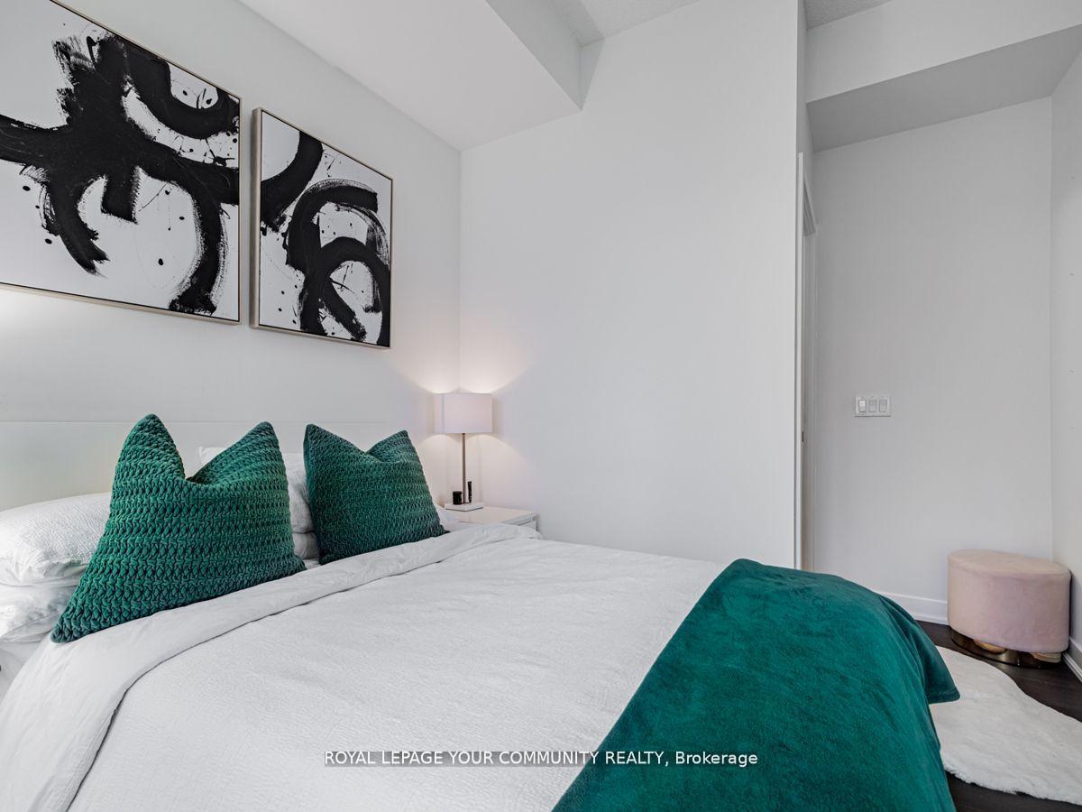 Photo 16 of Unit 1602, 30 Nelson Street, Toronto, Waterfront Communities — HOMEH
