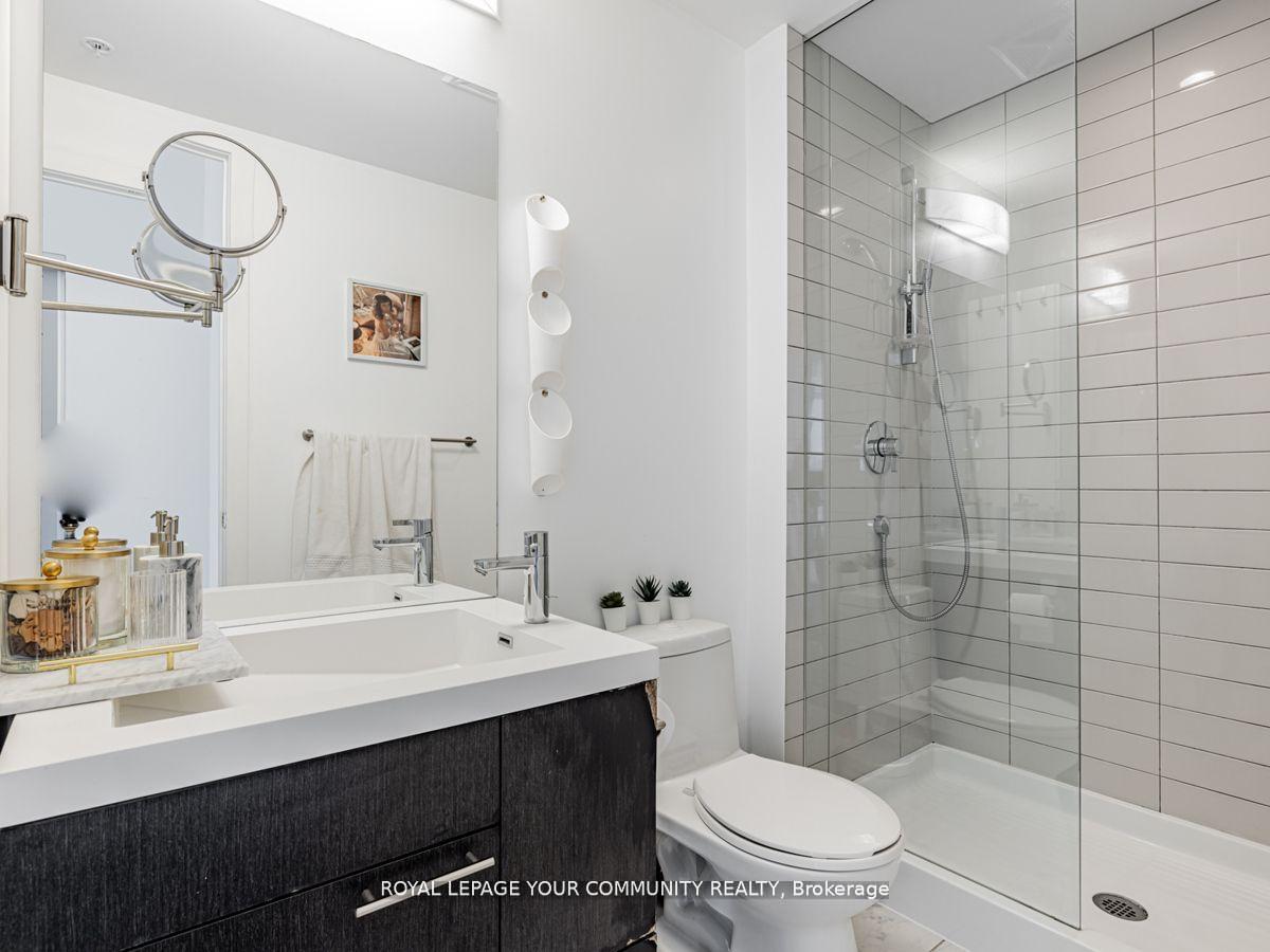 Photo 19 of Unit 1602, 30 Nelson Street, Toronto, Waterfront Communities — HOMEH