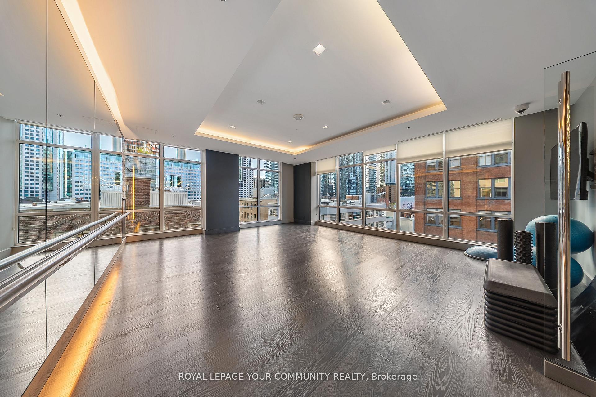 Photo 34 of Unit 1602, 30 Nelson Street, Toronto, Waterfront Communities — HOMEH