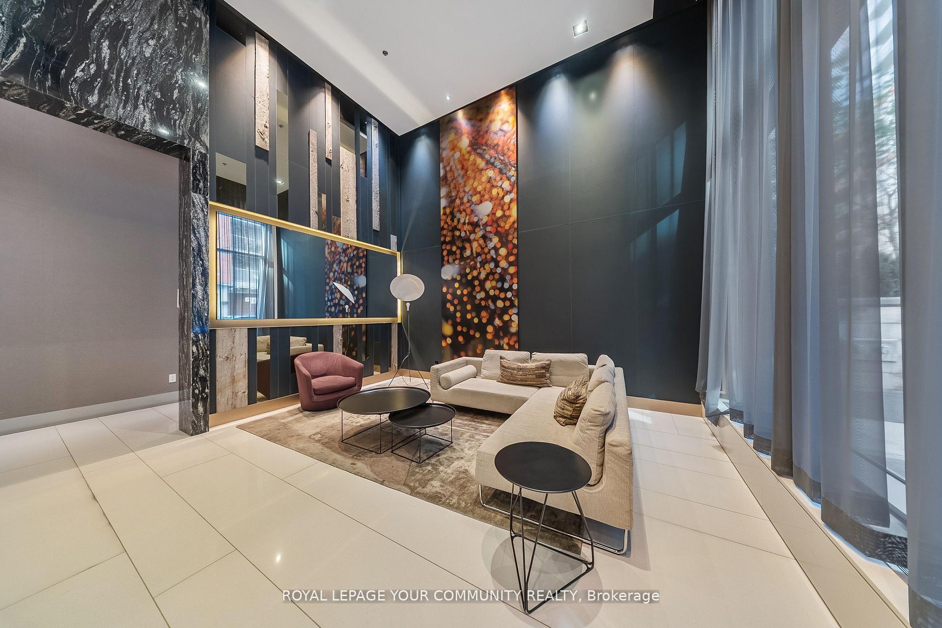 Photo 22 of Unit 1602, 30 Nelson Street, Toronto, Waterfront Communities — HOMEH