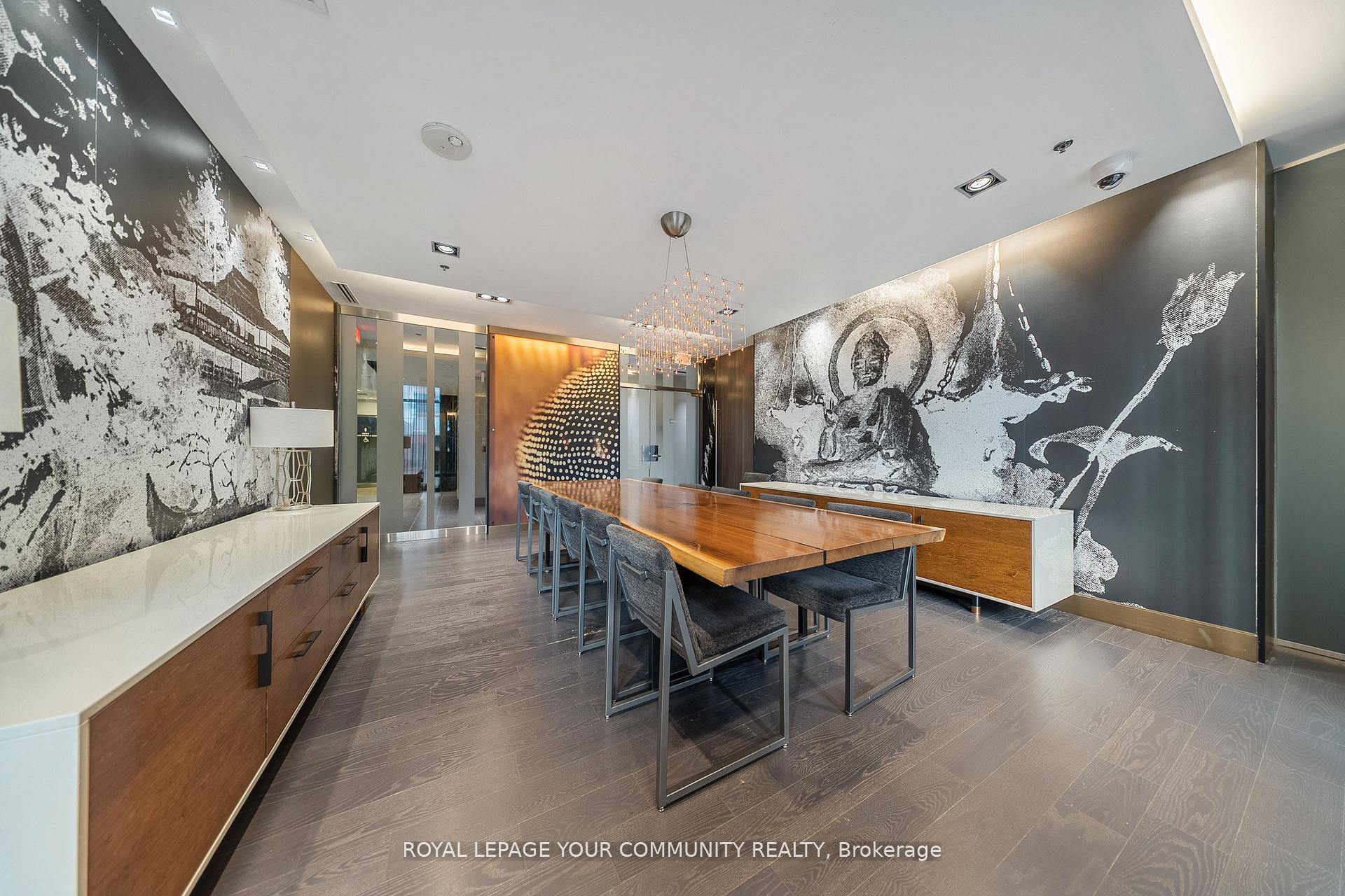 Photo 28 of Unit 1602, 30 Nelson Street, Toronto, Waterfront Communities — HOMEH