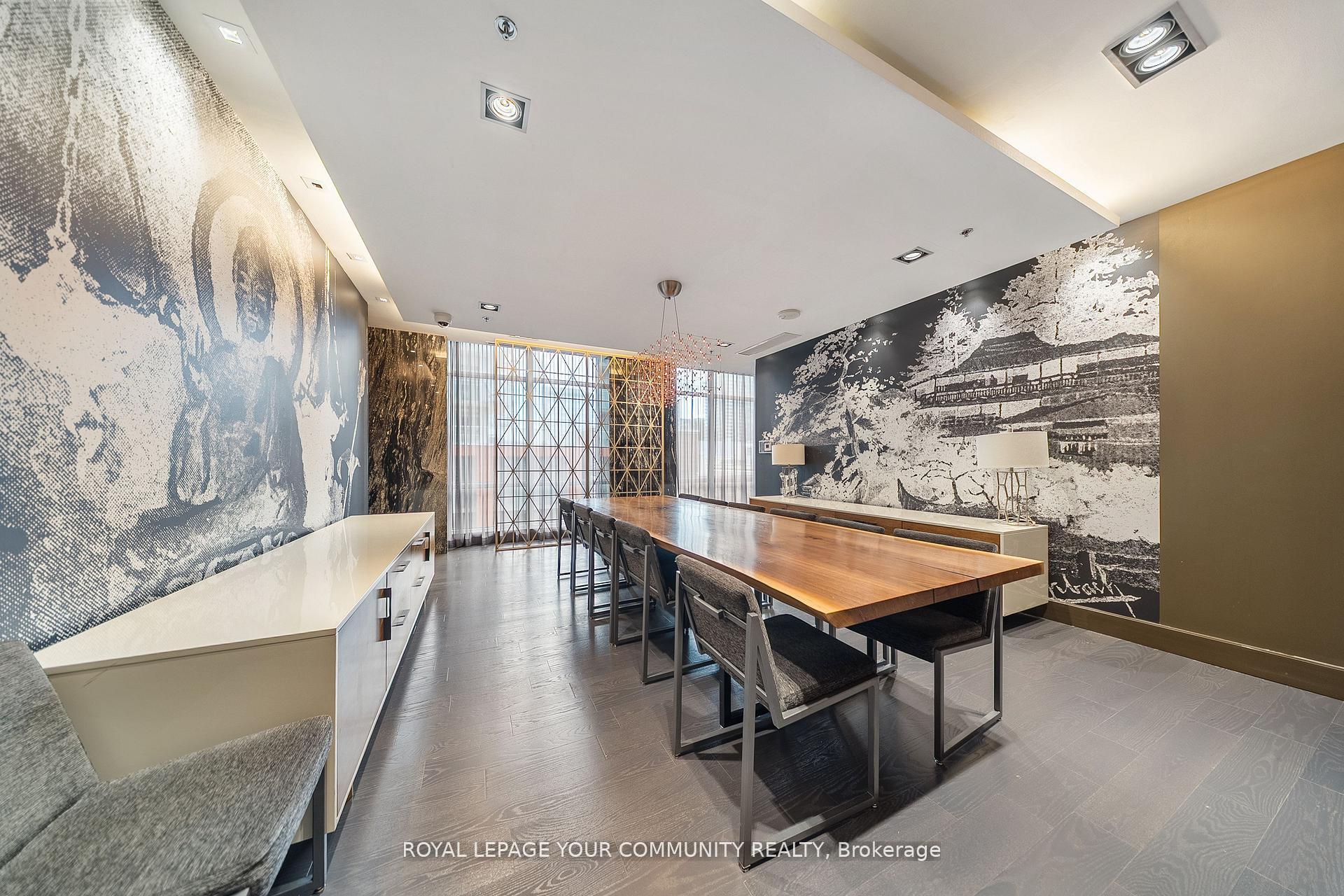 Photo 23 of Unit 1602, 30 Nelson Street, Toronto, Waterfront Communities — HOMEH
