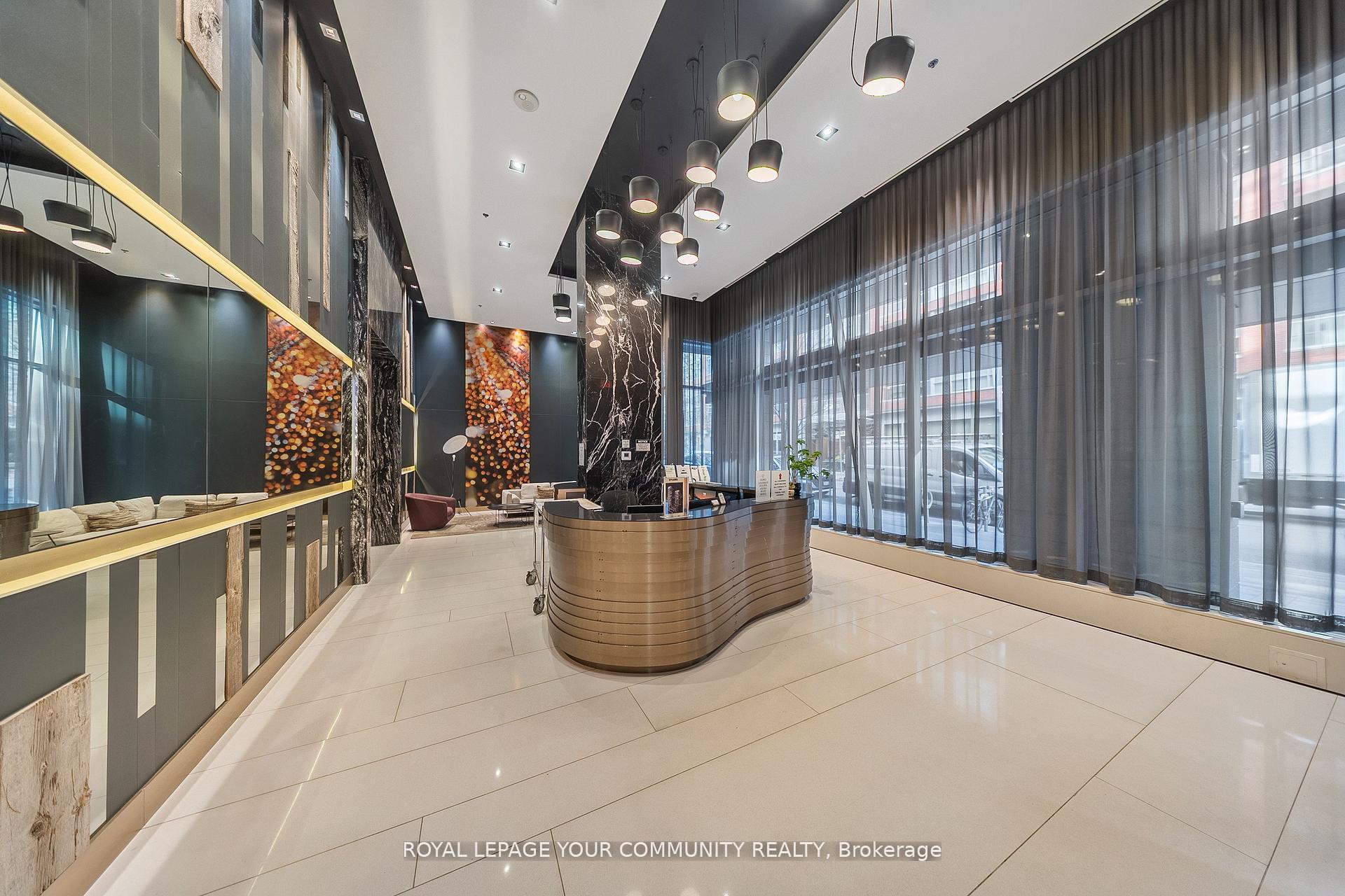 Photo 26 of Unit 1602, 30 Nelson Street, Toronto, Waterfront Communities — HOMEH