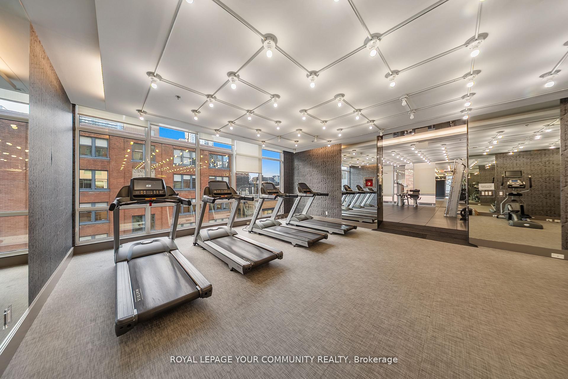 Photo 24 of Unit 1602, 30 Nelson Street, Toronto, Waterfront Communities — HOMEH