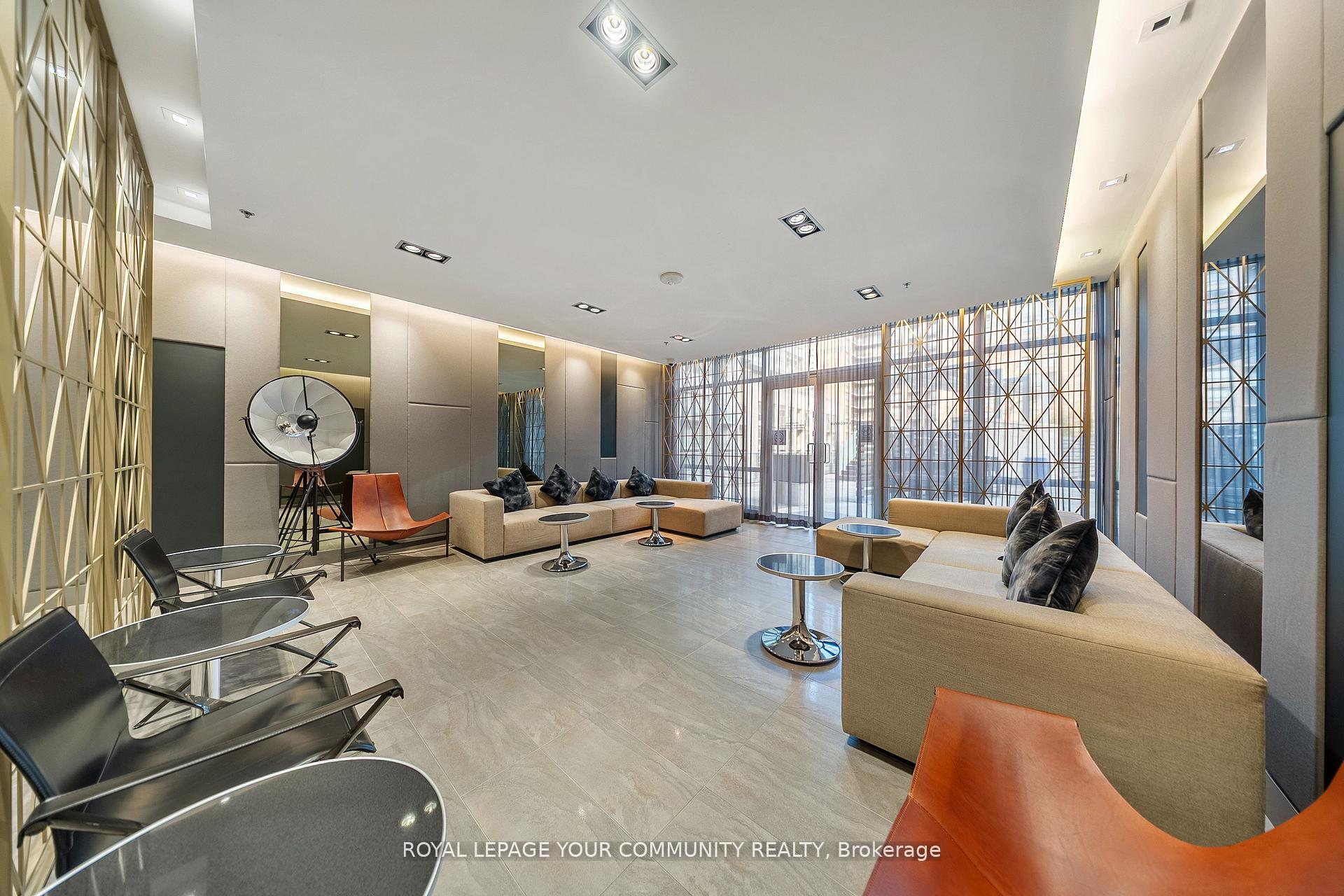 Photo 21 of Unit 1602, 30 Nelson Street, Toronto, Waterfront Communities — HOMEH