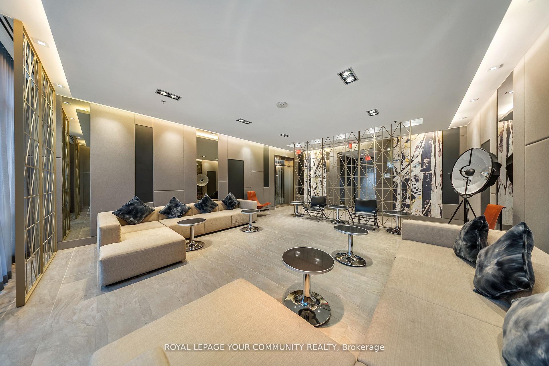 Photo 20 of Unit 1602, 30 Nelson Street, Toronto, Waterfront Communities — HOMEH